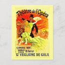 Recherche de gala cartes postales Théâtre