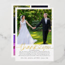Recherche de remerciements mariage invitations Moderne