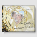 Suche nach kupfer gästebuch Blume