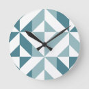 Recherche de zigzag gris horloges Motif