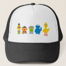 Recherche de sesame street accessoires Sésame street palsreet