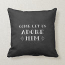 Recherche de adorez maison deco Jésus