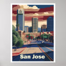 Suche nach san jose poster Reise