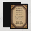 Recherche de gothiques mariage invitations Pour eux