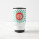 Recherche de initiales décorées tasses Moderne