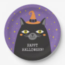 Recherche de halloween assiettes Enfants