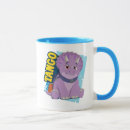 Suche nach dinosaurier cartoons tassen Triceratops