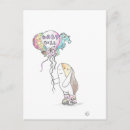 Suche nach baby girl postkarten Regenbogen