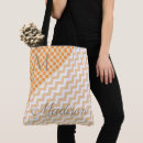 Recherche de zigzag sacs Nom
