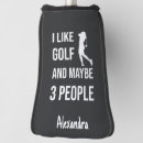 Suche nach lustige golf frauen geschenke Sport