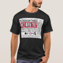 Recherche de mensonge tshirts Démocratie