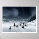 Suche nach tanne poster Weiß