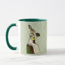 Recherche de hare tasses Antique