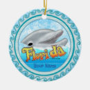 Suche nach delfin ornamente Fisch