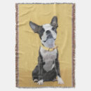 Suche nach boston terrier decken Hund