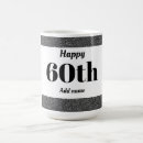 Suche nach glücklicher 60 geburtstag tassen Modern