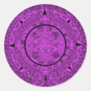 Recherche de maya autocollants Antique