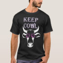 Suche nach lila kuh tshirts Milchkuh