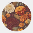 Recherche de marigold autocollants Botanique