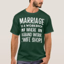Suche nach werkstätten tshirts Lustig