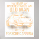 Suche nach carrera poster Retro autokunst