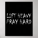 Recherche de le bodybuilding posters Bête de gym