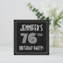 Recherche de regard vintage invitations Fête d'anniversaire