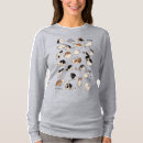 Suche nach hiroshige tshirts Ukiyoe