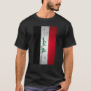Recherche de moyen orient tshirts Drapeau