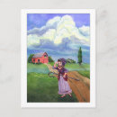 Recherche de bips cartes postales Rimes de nurserie