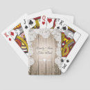 Suche nach vintage hochzeit spielkarten Land