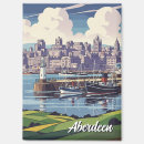 Suche nach aberdeen magnete Souvenir