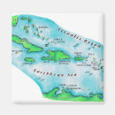 Recherche de cuba magnets Mer des caraïbes