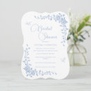 Recherche de nuptiales vintages douche invitations Pour tous