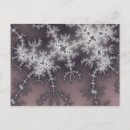 Recherche de de fractale cartes postales Espace