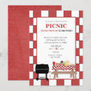 Recherche de nappes invitations Fête