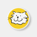 Suche nach lächelnde katze magnete Katzen