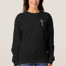 Suche nach jesus damen kapuzenpullis Minimalistisch