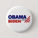 Recherche de biden 2008 badges Démocrate