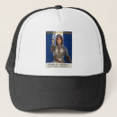 Recherche de héroïnes casquettes Héros