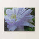 Suche nach lavendel blume puzzle Für sie
