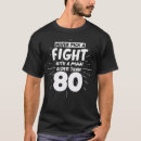Suche nach lustiger 80 geburtstag tshirts Geburtstagsgeschenk