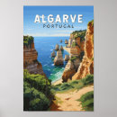 Suche nach algarve poster Retro vintage