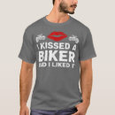 Recherche de motard tshirts Saleté