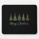 Recherche de sapin tapis souris Arbre