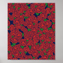 Suche nach vintage rote rosen poster Valentin