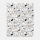 Recherche de bichon maison deco Chien blanc