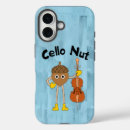 Suche nach cello iphone hüllen Orchester