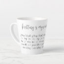 Suche nach knitter tassen Typografie