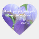 Suche nach iris blumen aufkleber Für sie